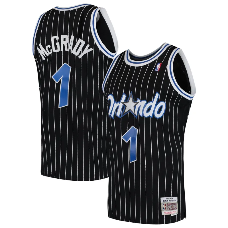 Orlando Magic Jersey Silver 2025-26 City Edition Swingman Custom Jersey - Image 2