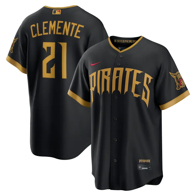 Pittsburgh Pirates Jersey Paul Skenes White Home Player Jersey - Image 4