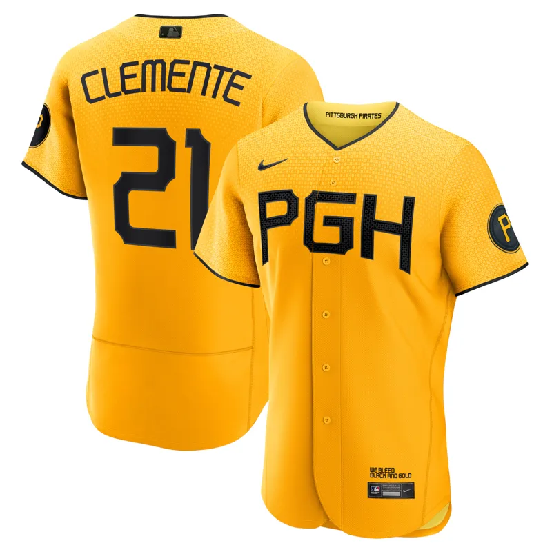 Pittsburgh Pirates Jersey Paul Skenes White Home Player Jersey - Image 5