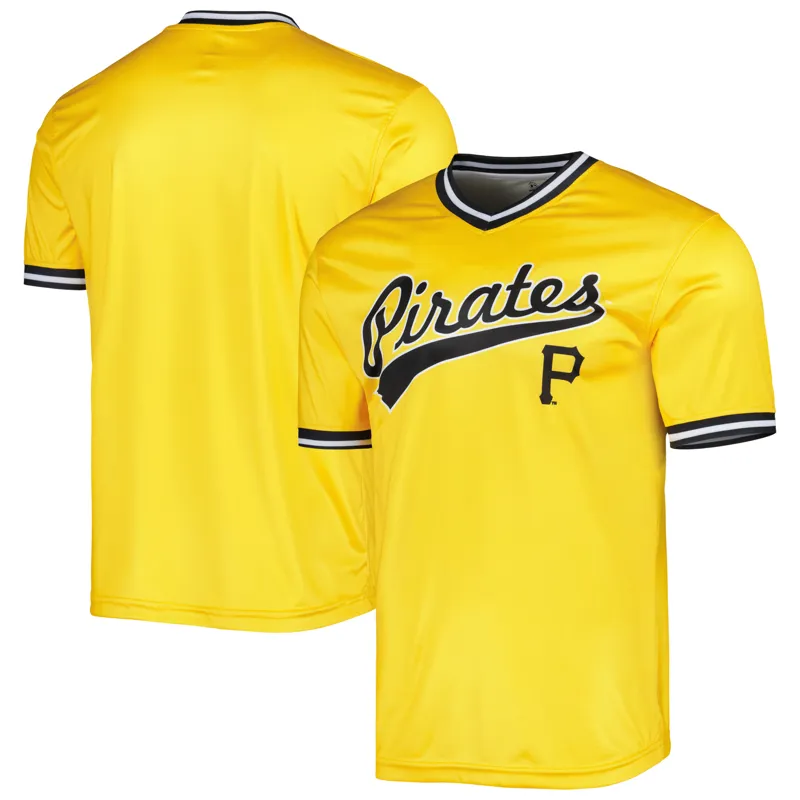 Pittsburgh Pirates Jersey Spencer Horwitz White Home Jersey - Image 2