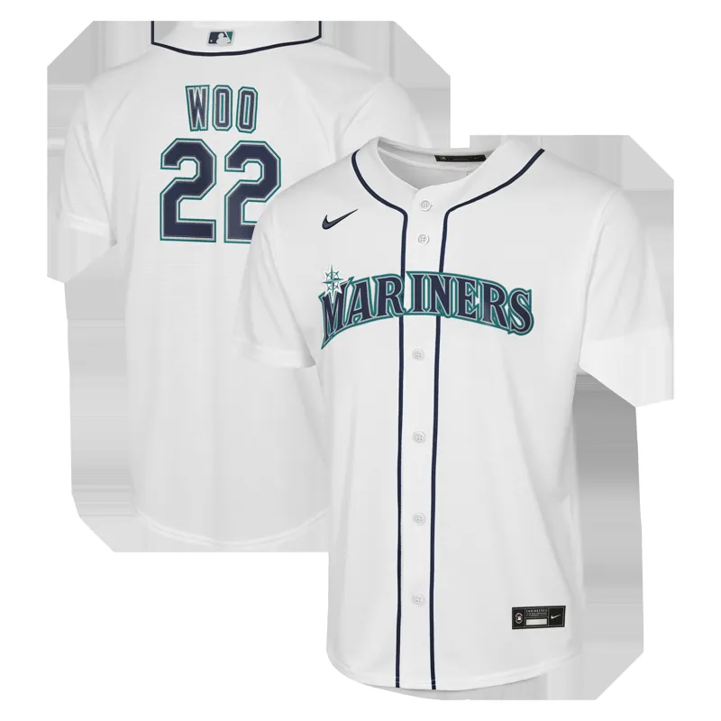 San Francisco Giants Jersey Willy Adames Cream Home Jersey - Image 3