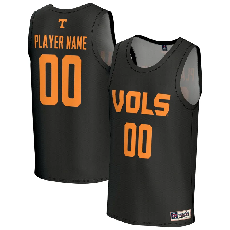 Tennessee Volunteers Jersey Gameday Greats #1 White Lightweight Jersey - Image 2