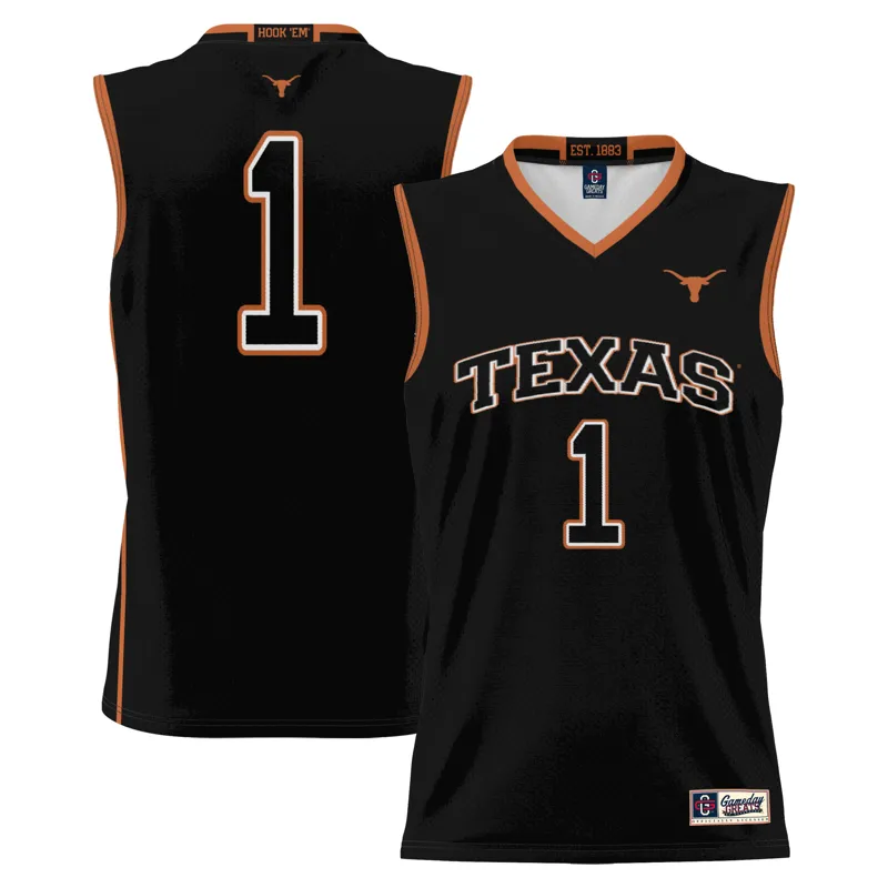 Texas Longhorns Jersey Gameday Greats Arch Manning White Jersey - Image 3