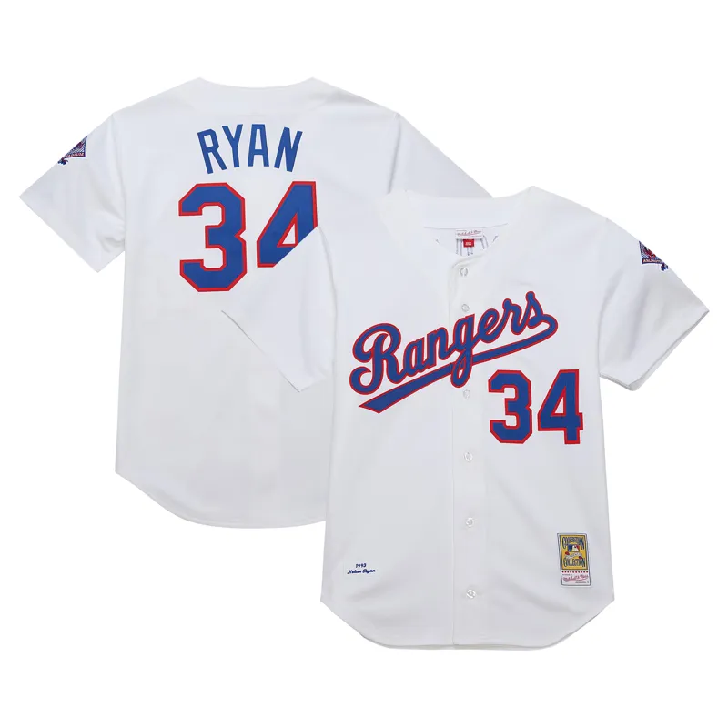 Texas Rangers Jersey Nathan Eovaldi Red 2026 City Connect Stadium Jersey - Image 5