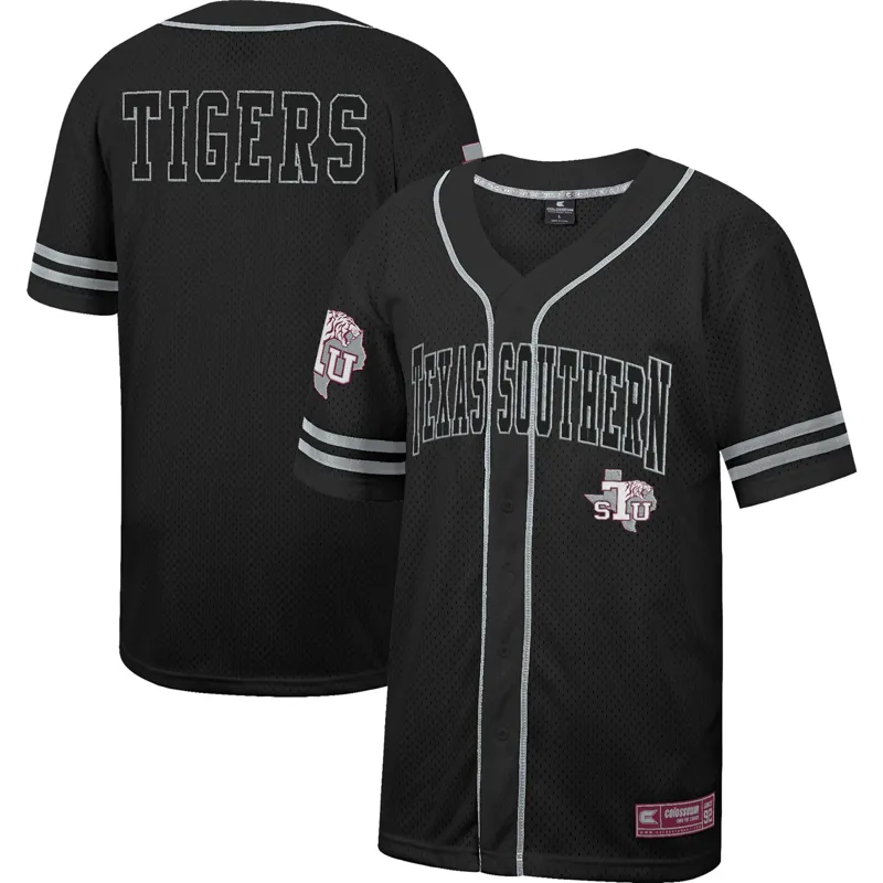 Texas Longhorns Jersey White Limited Jersey - Image 4