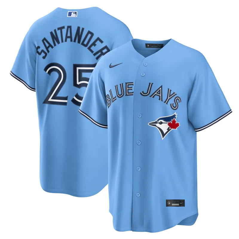 Toronto Blue Jays Jersey Alejandro Kirk White Home Jersey - Image 4