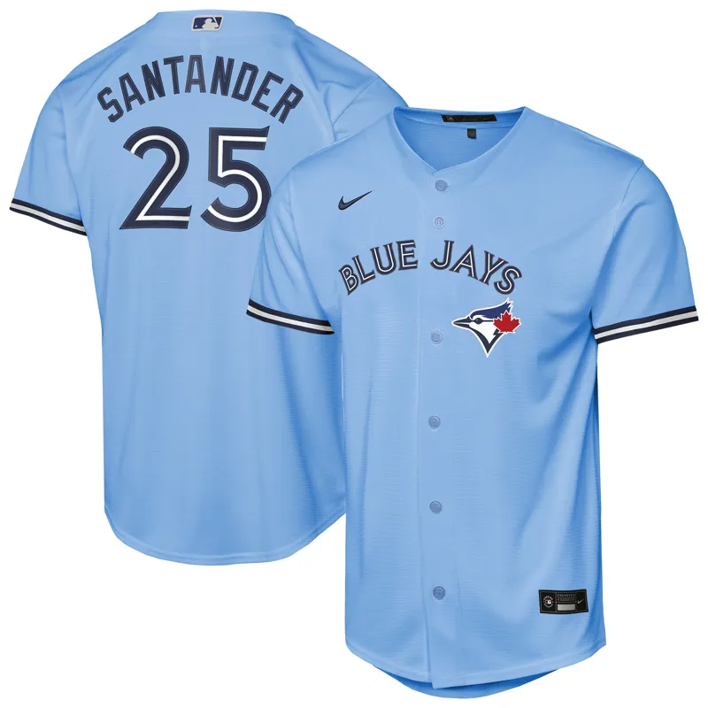 Toronto Blue Jays Jersey Alejandro Kirk White Home Jersey - Image 5