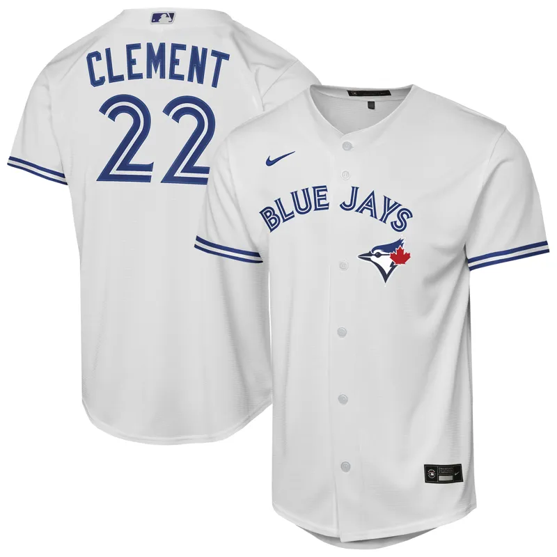 Toronto Blue Jays Jersey Anthony Santander Red Canada Day Jersey - Image 5